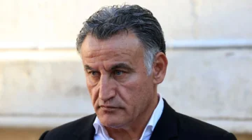 أزمة الإفطار الإجباري.. جالتييه يحسم الجدل حول صيام لاعبي نيوم قبل لقاء القادسية